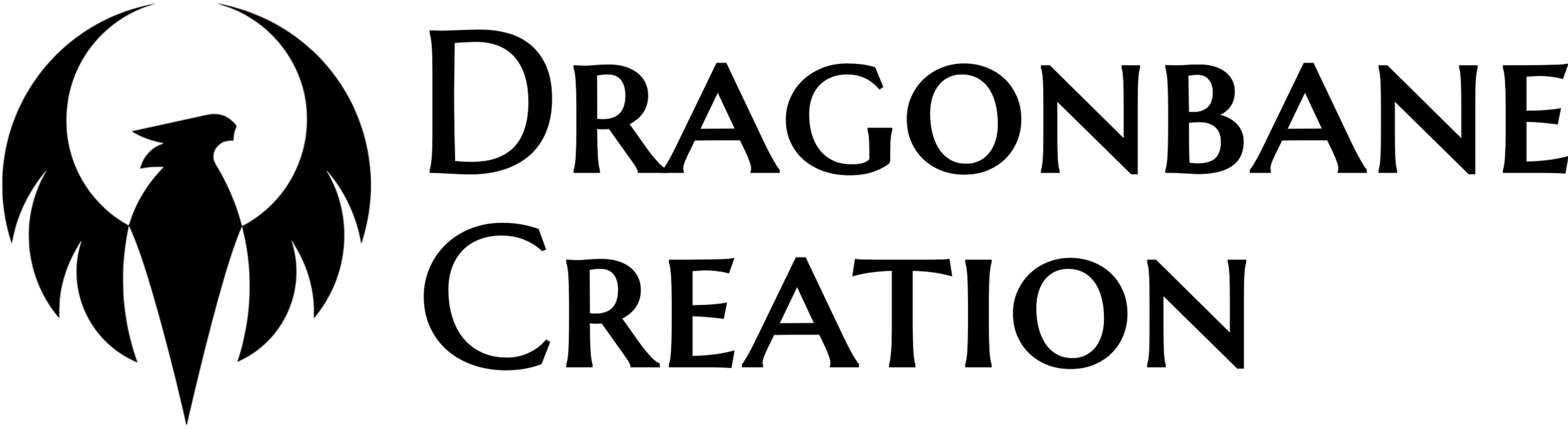 Horizontal Transparent Black