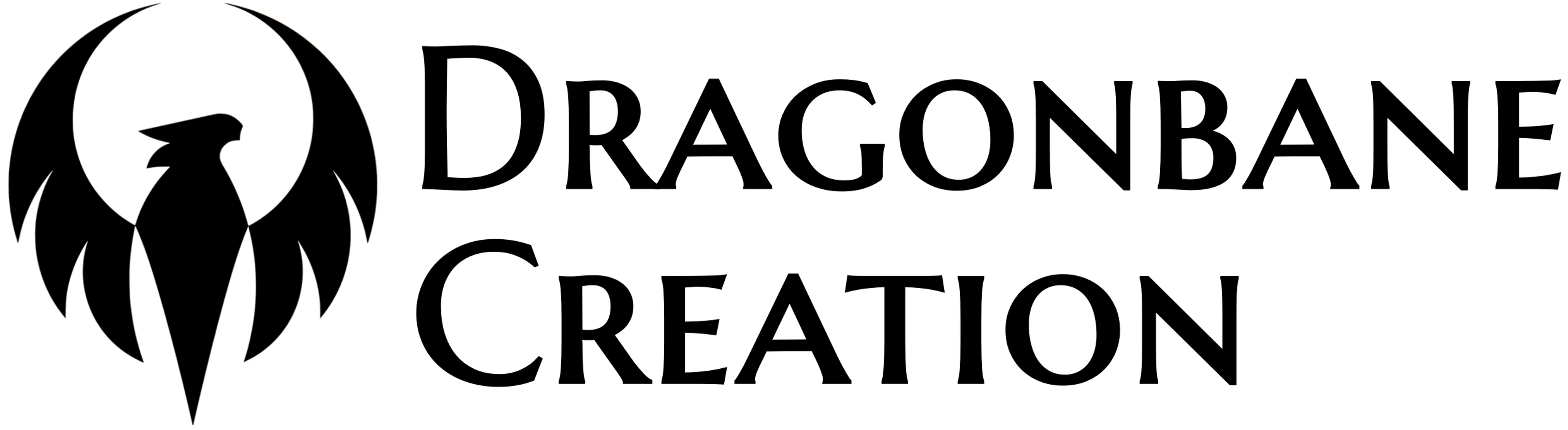 Horizontal White Black