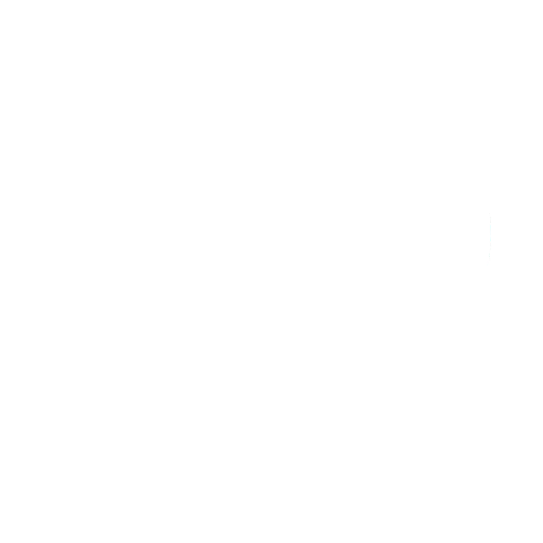 Square Transparent White